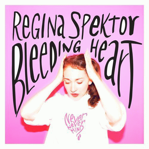 Regina Spektor : Bleeding Heart